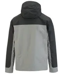 kurtka Felix Buhler Dominic , r. XXL , tytan, lekka, wiatrówka, męska, bdb z wadą - zdjęcie 2