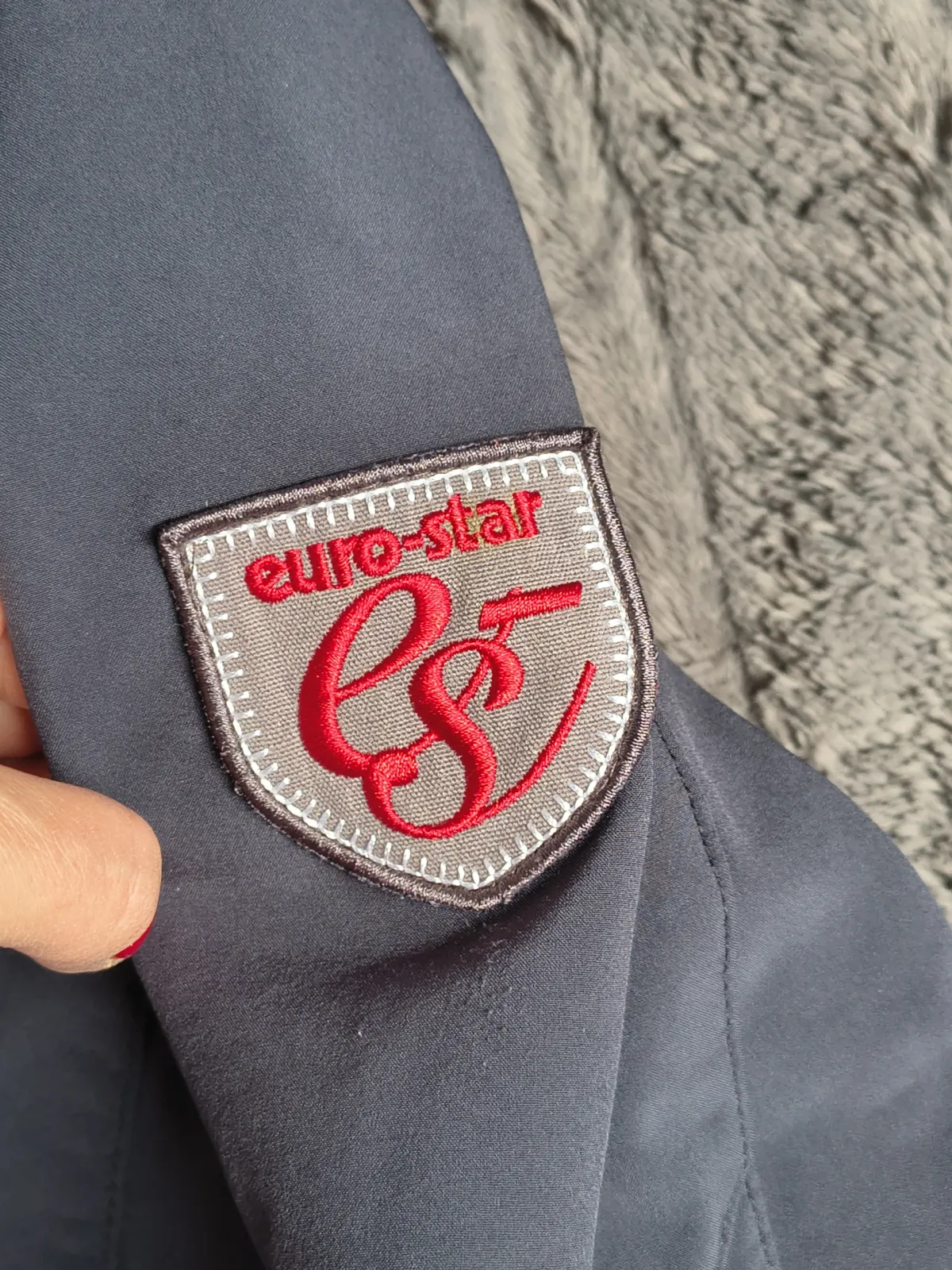 Euro-Star kurtka przejściowa softhell M/L – zdjęcie 6
