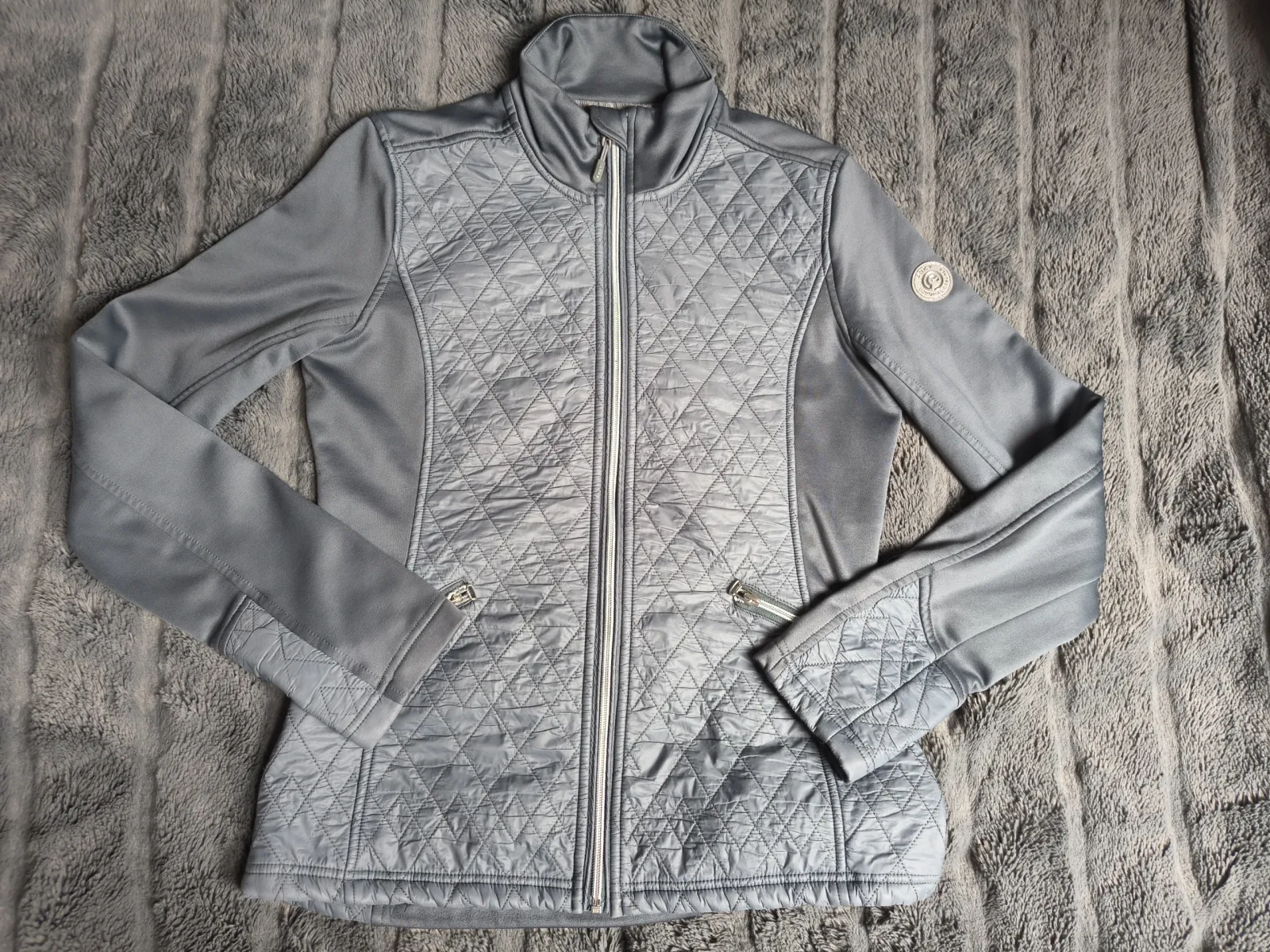 Bluza techniczna Anky M – zdjęcie 10