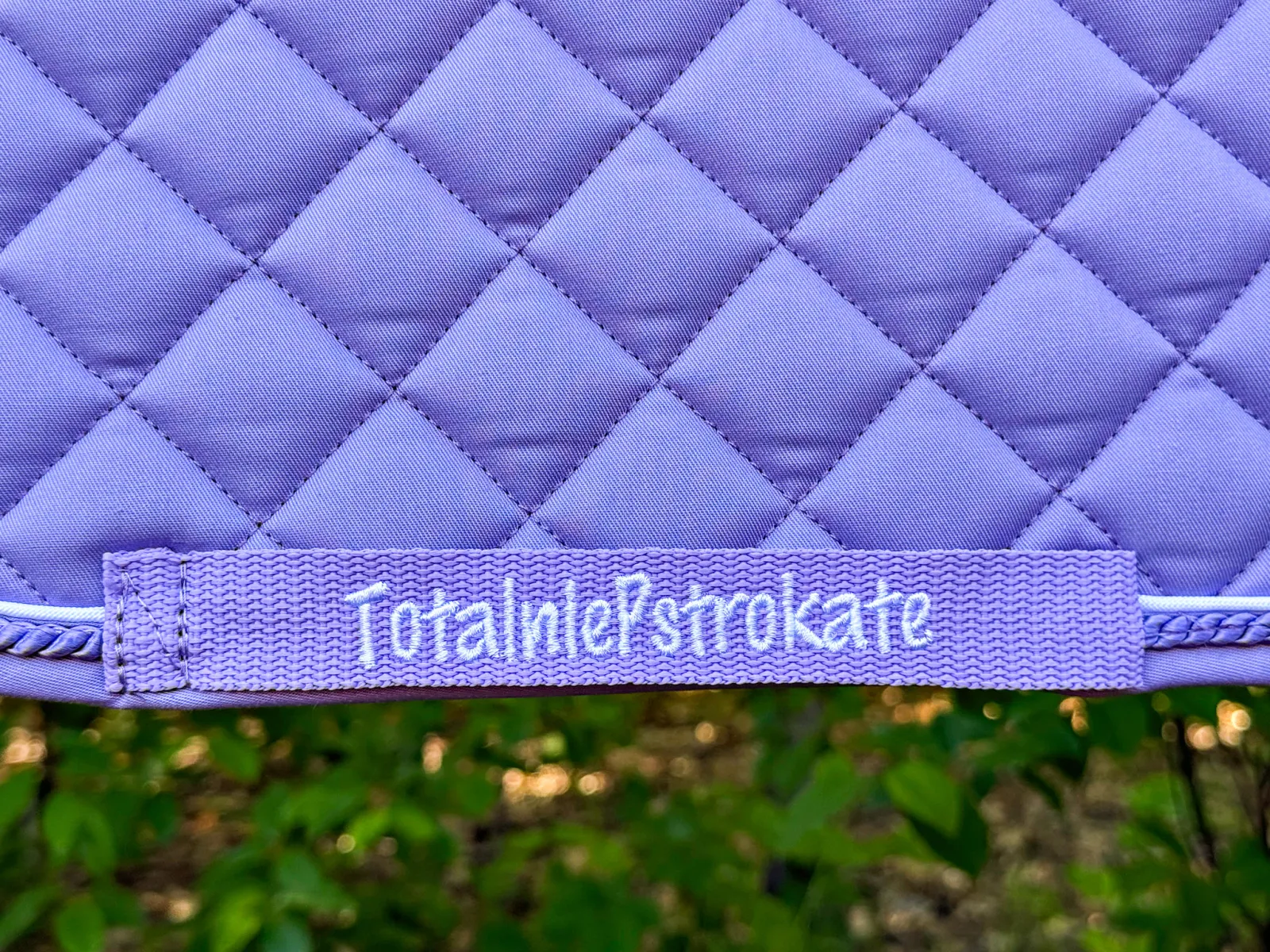 Czaprak TotalniePstrokate full VS, DL - zdjęcie 7
