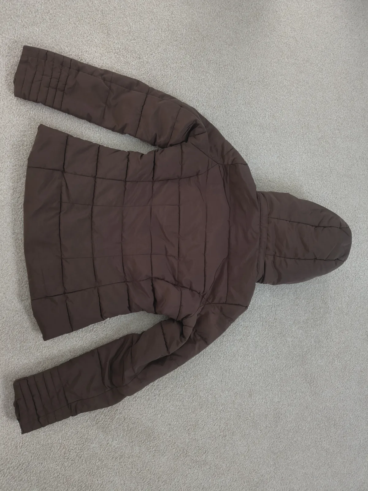 Kurtka  Loesdau Black Forest XS – zdjęcie 11