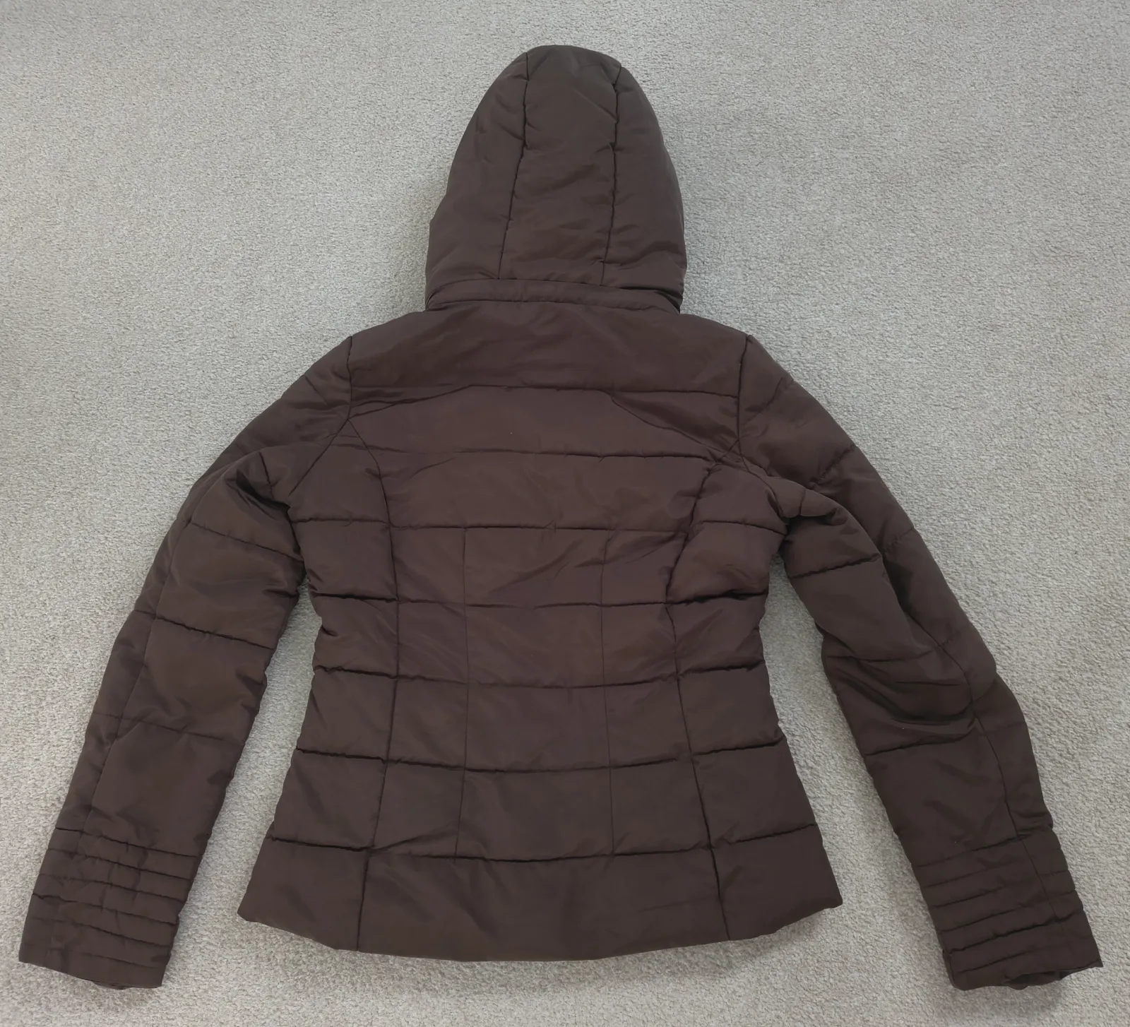 Kurtka  Loesdau Black Forest XS – zdjęcie 14
